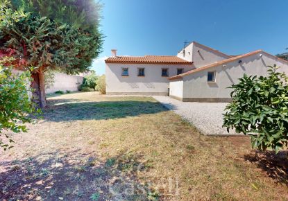 vente Villa Agde