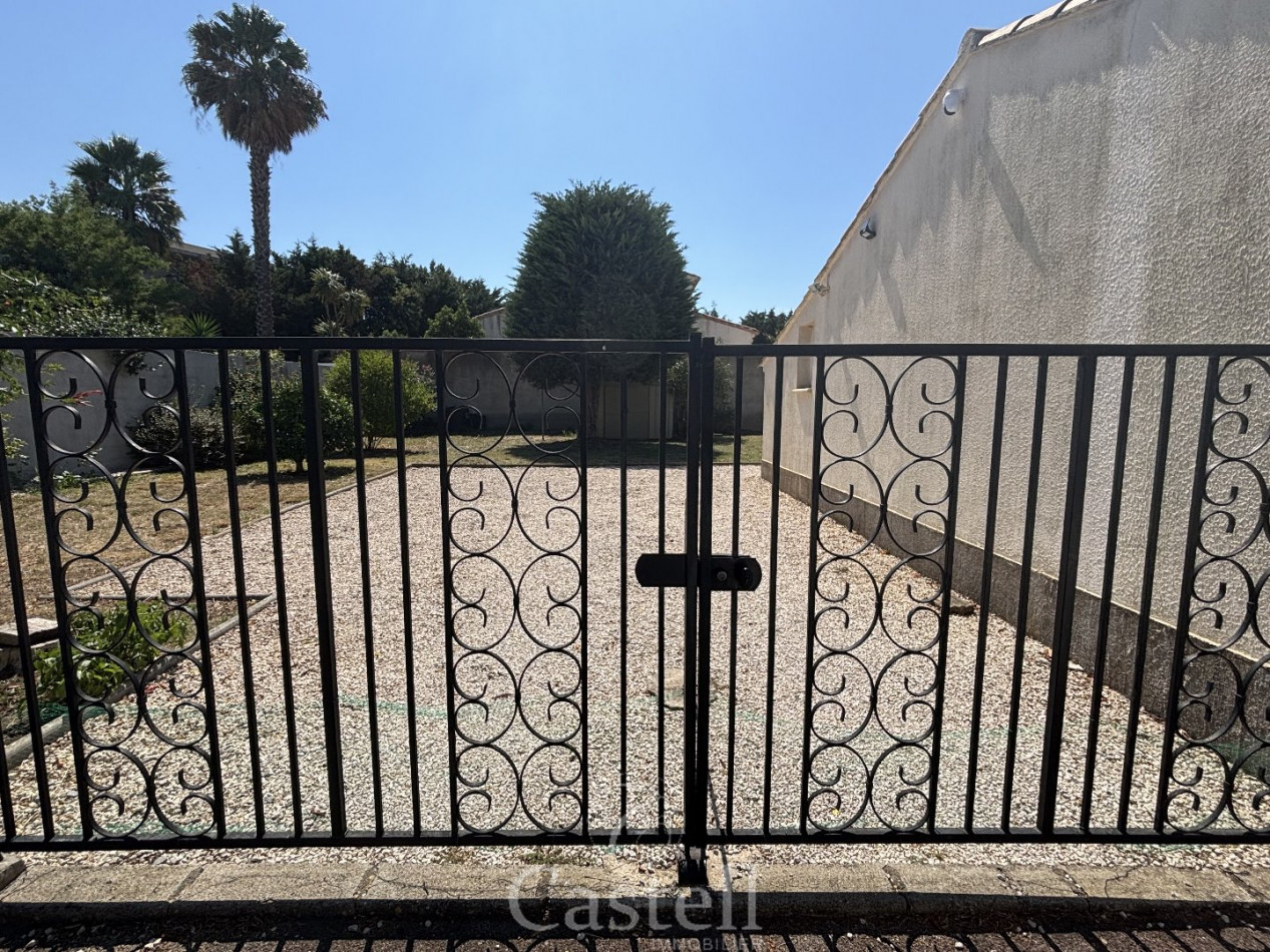 sale Villa Agde - Photo 20