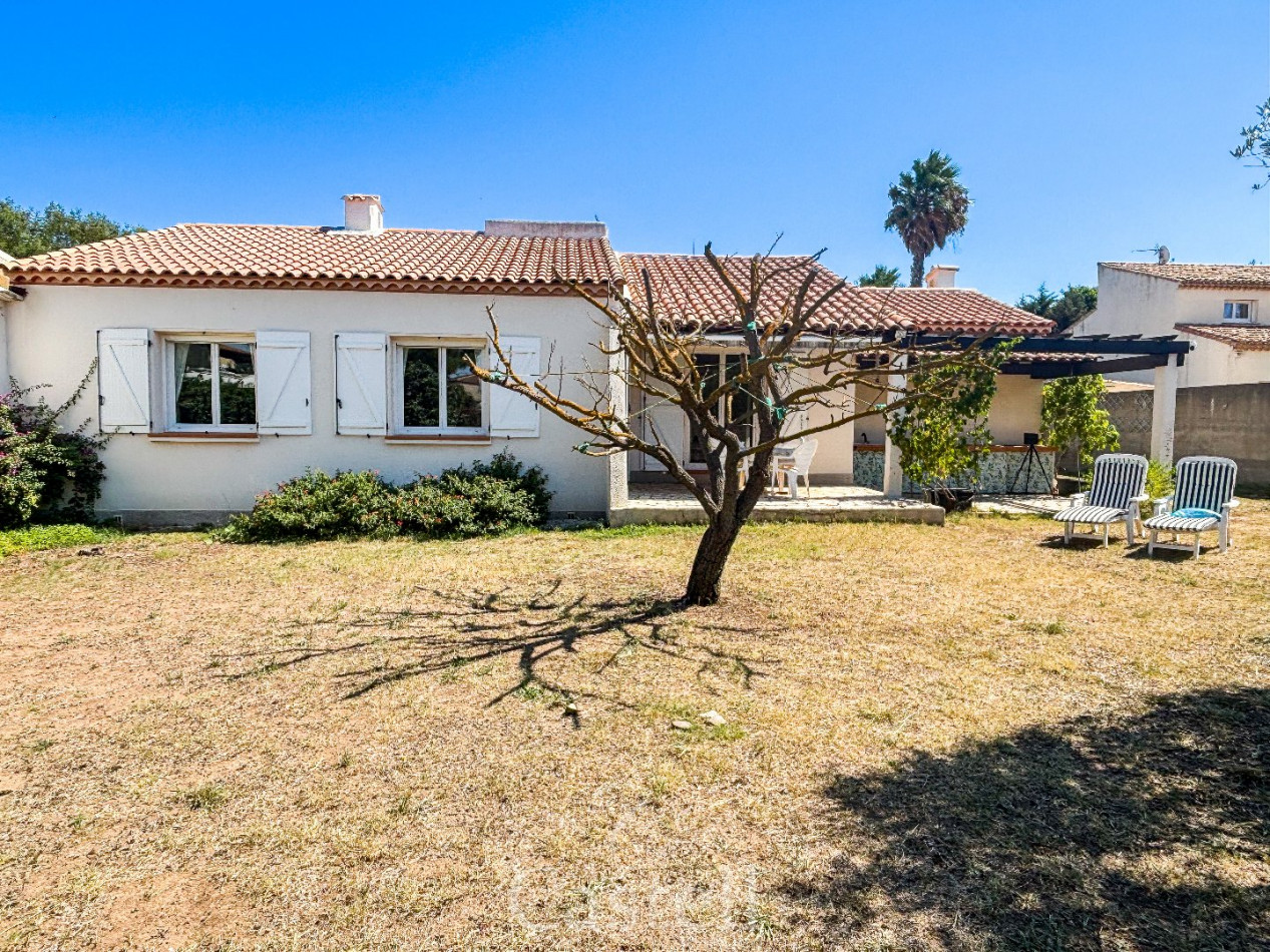 sale Villa Agde - Photo 3