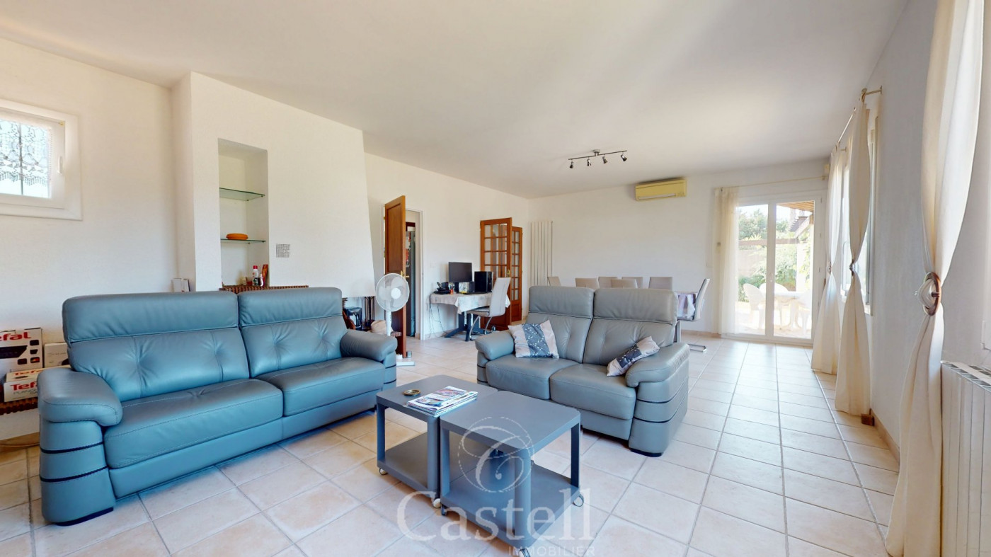 sale Villa Agde - Photo 12