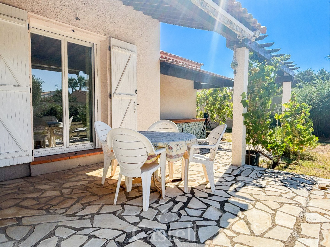 sale Villa Agde - Photo 18