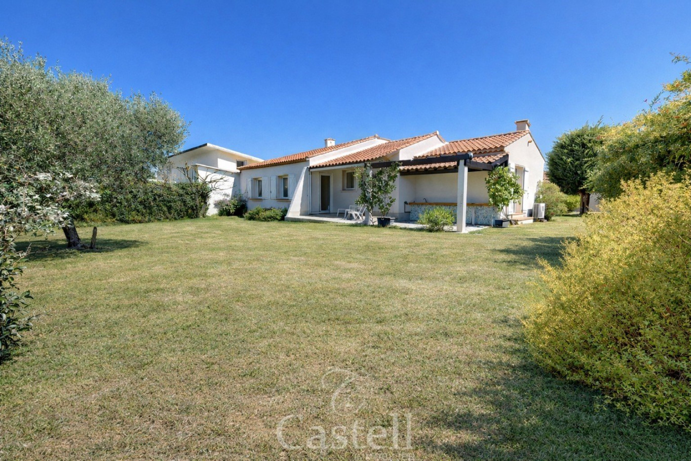 vente Villa Agde - Photo 2