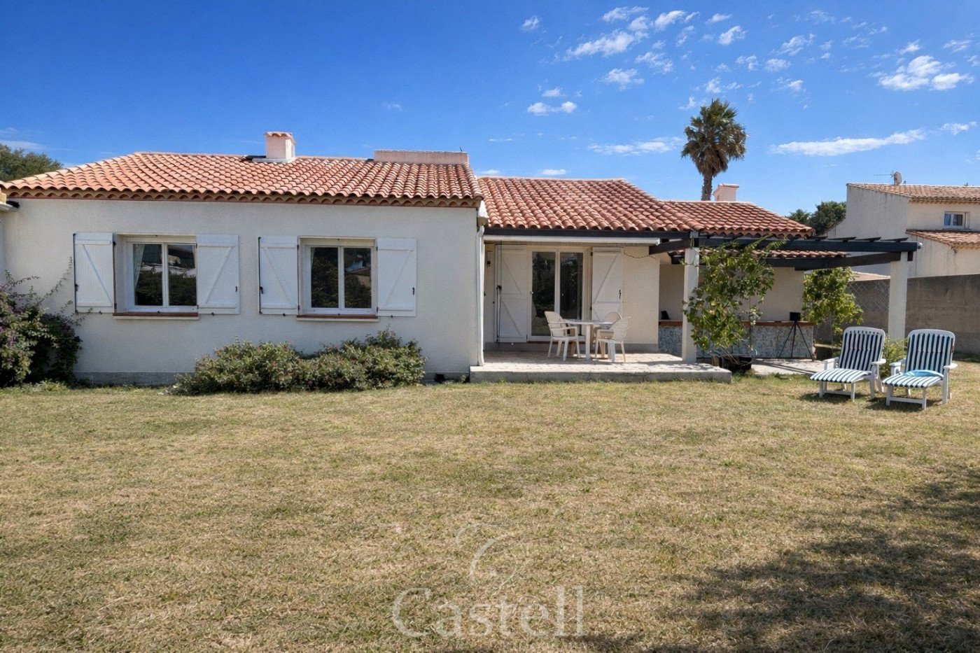 vente Villa Agde - Photo 1