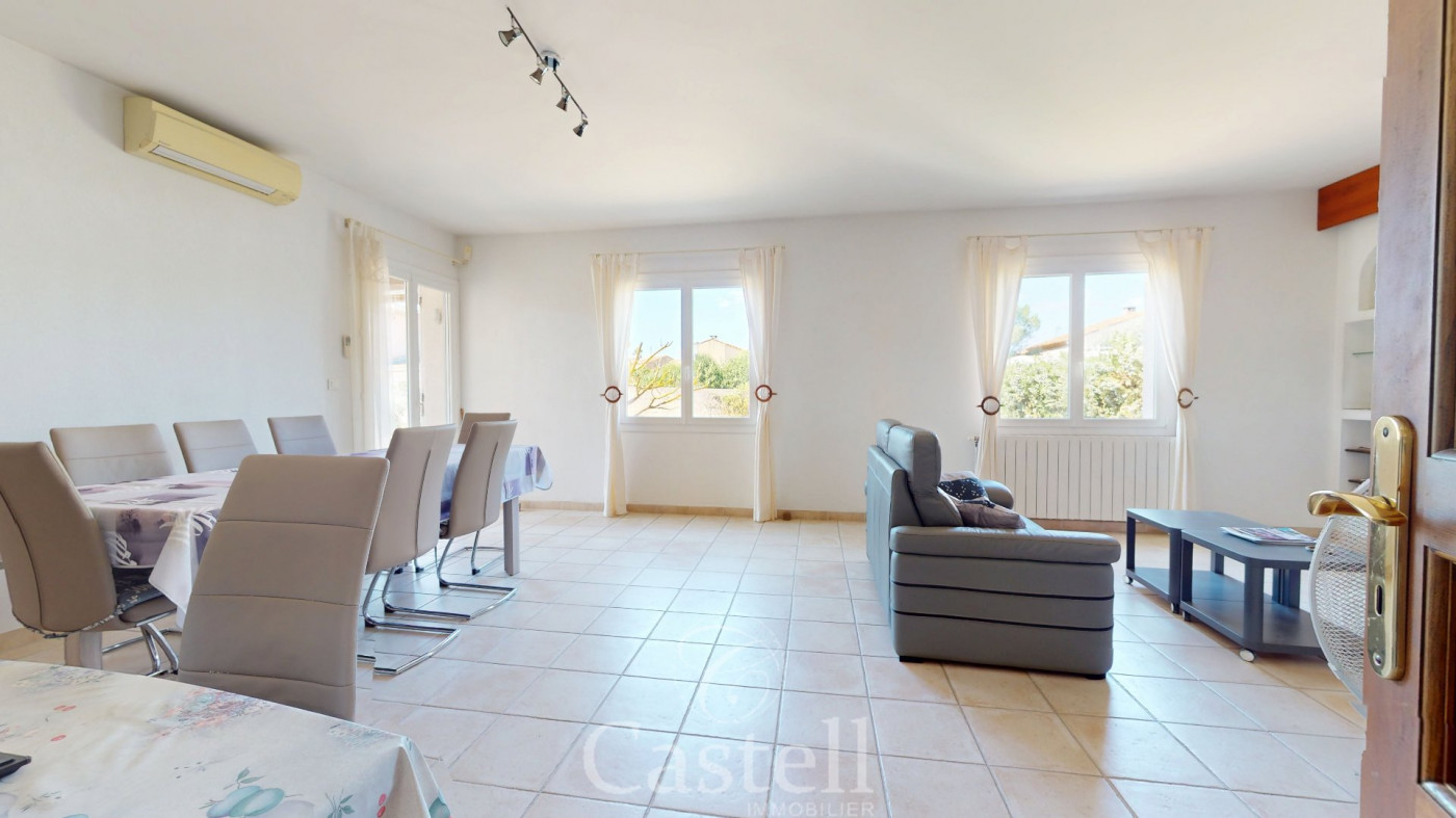 sale Villa Agde - Photo 14