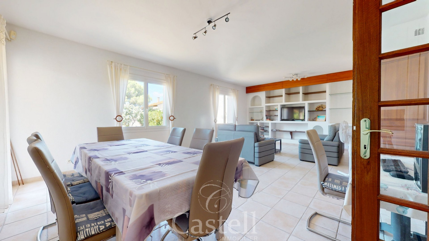 sale Villa Agde - Photo 4