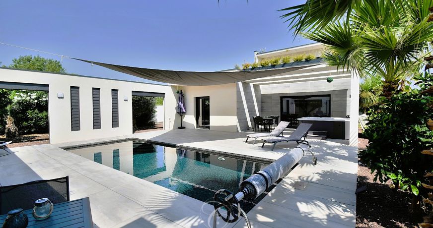 vente Villa Grau D'agde