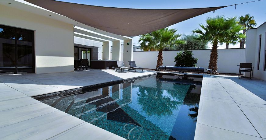 vente Villa Grau D'agde