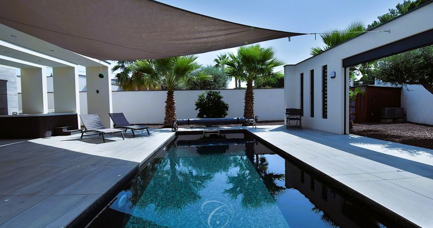 vente Villa Grau D'agde