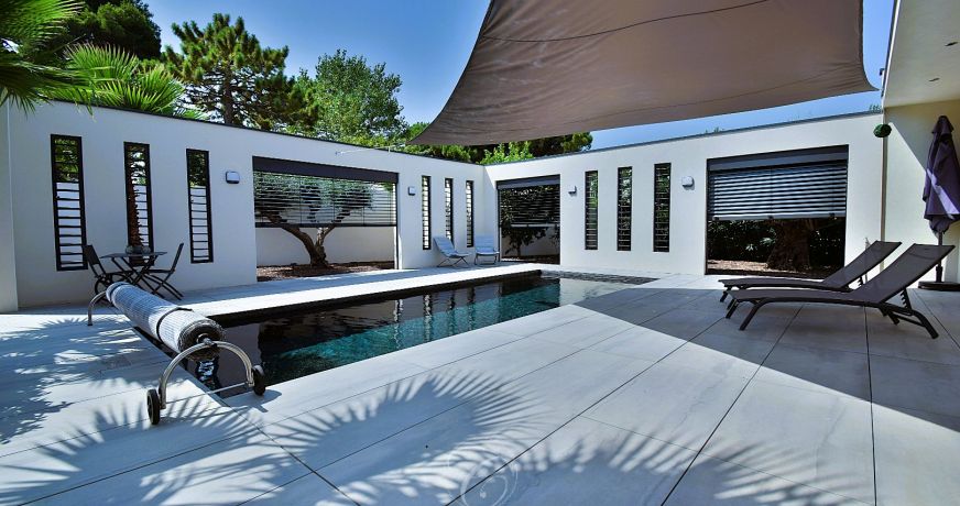 vente Villa Grau D'agde