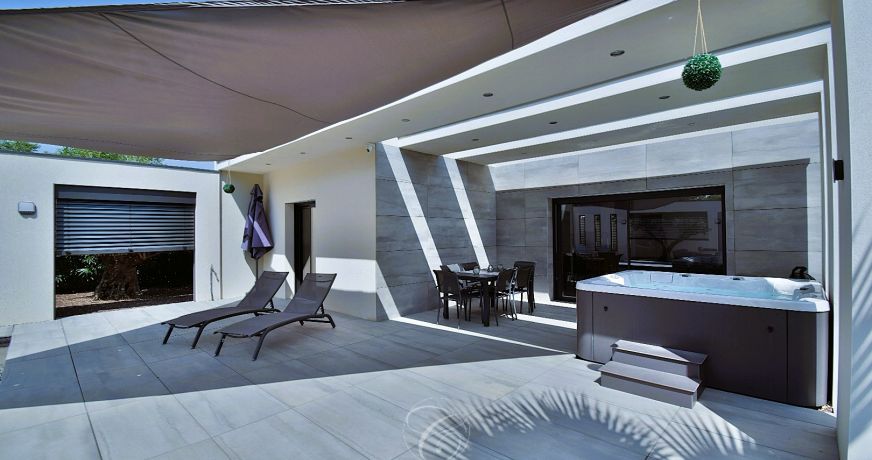 vente Villa Grau D'agde