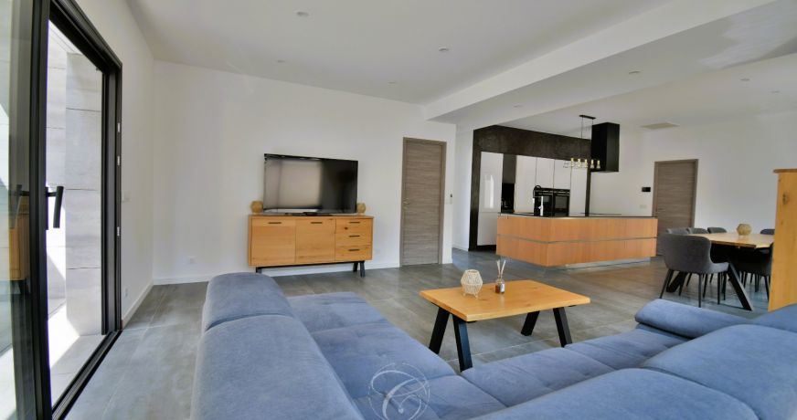 vente Villa Grau D'agde
