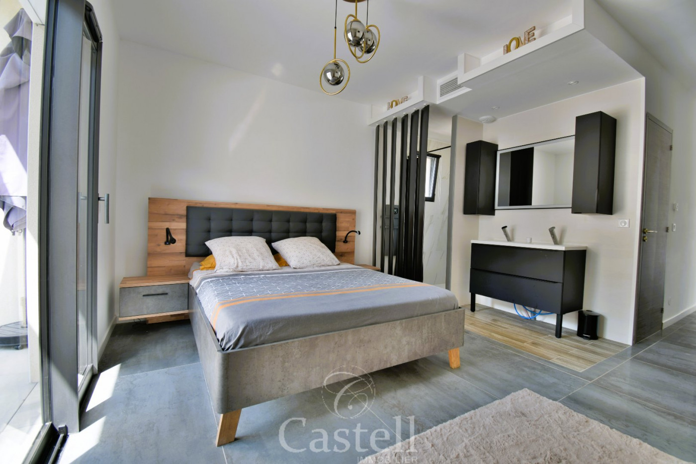 vente Villa Grau D'agde - Photo 6