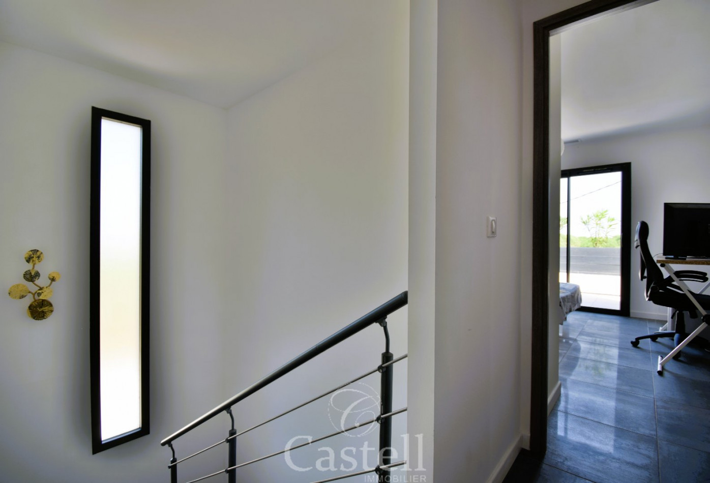 vente Villa Grau D'agde - Photo 19
