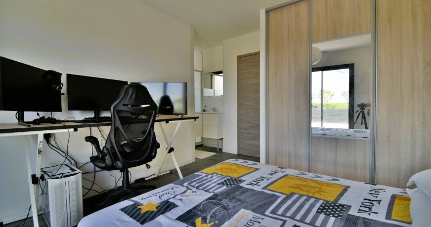 vente Villa Grau D'agde