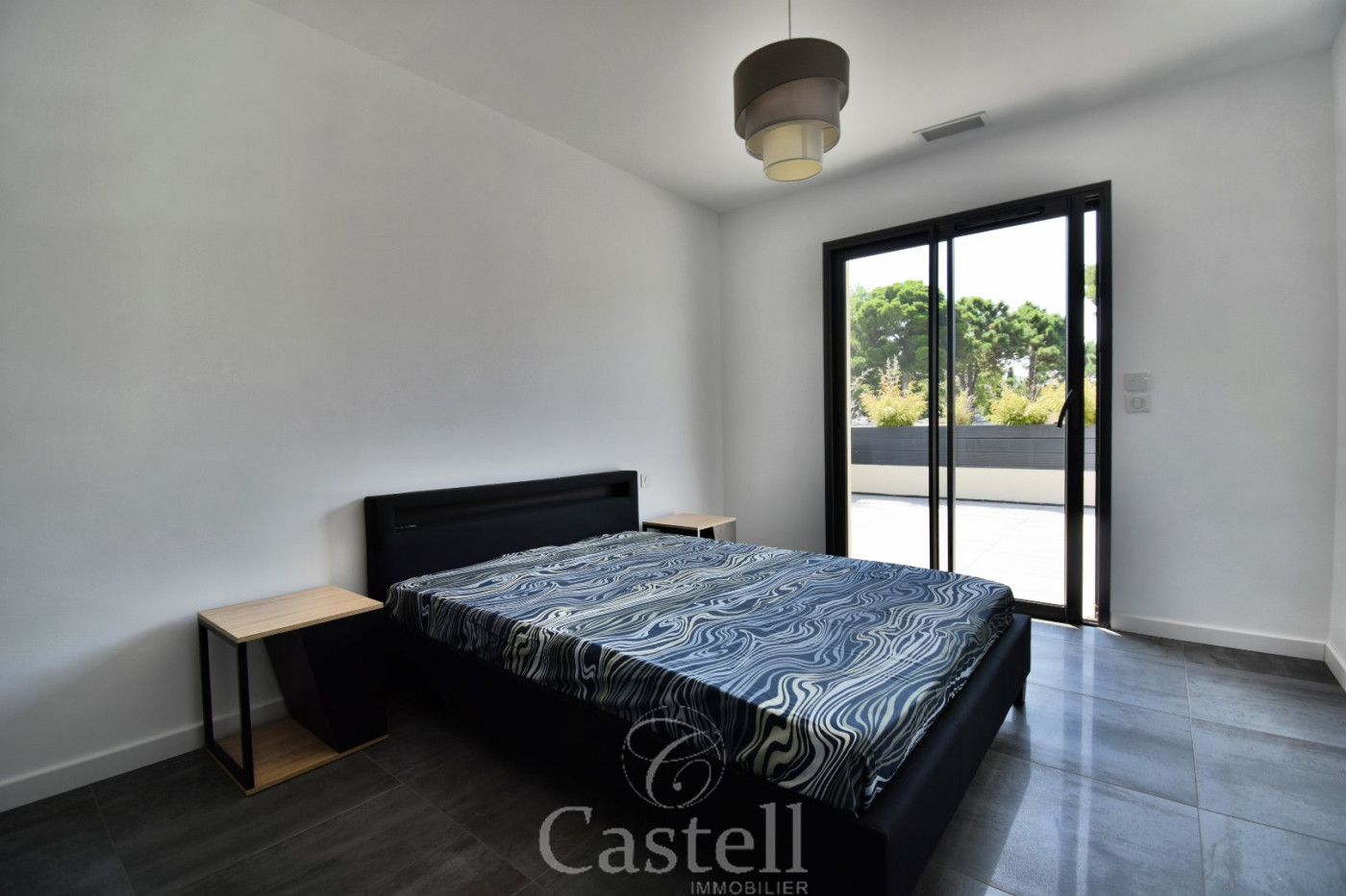 vente Villa Grau D'agde - Photo 12