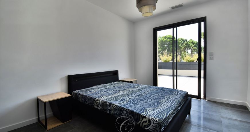 vente Villa Grau D'agde