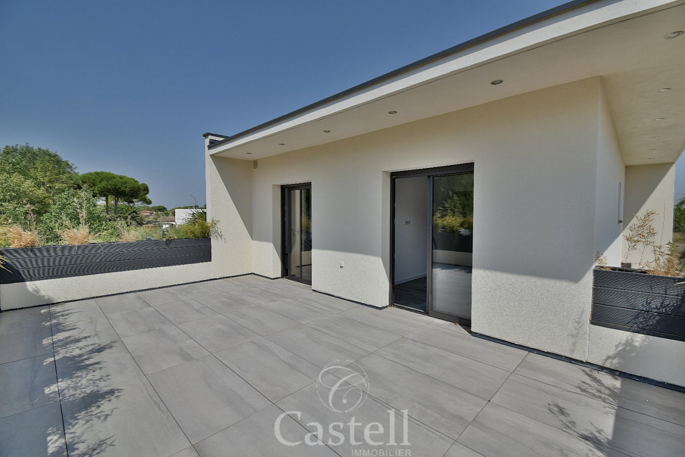 vente Villa Grau D'agde - Photo 8