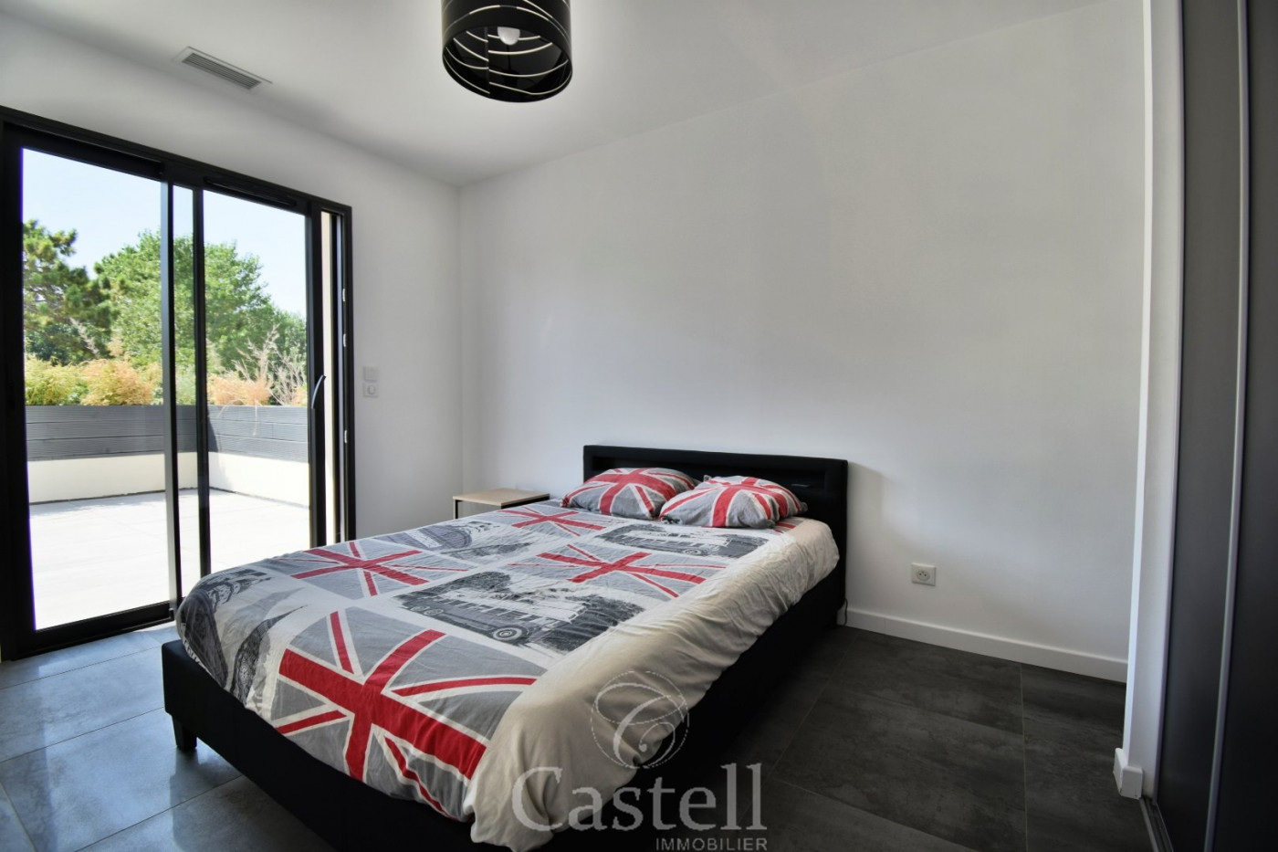 vente Villa Grau D'agde - Photo 14