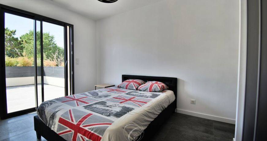 vente Villa Grau D'agde