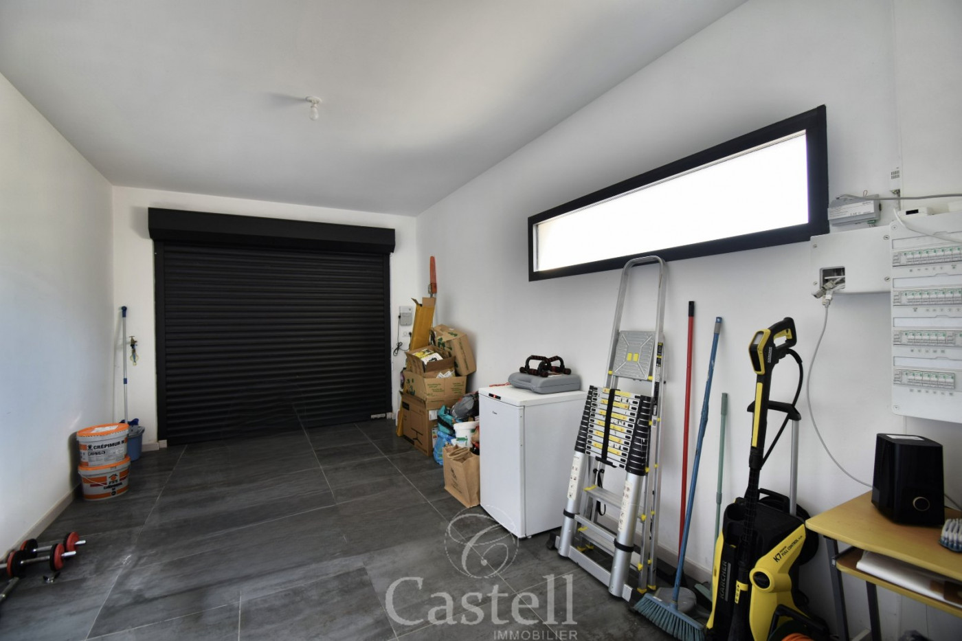 vente Villa Grau D'agde - Photo 10