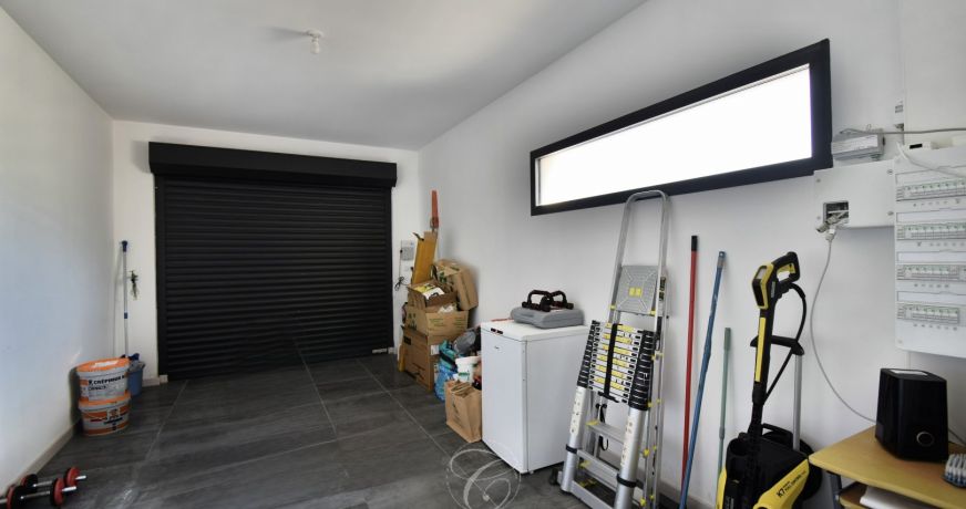 vente Villa Grau D'agde