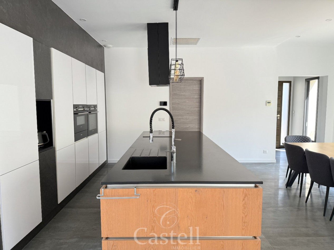 vente Villa Grau D'agde - Photo 20