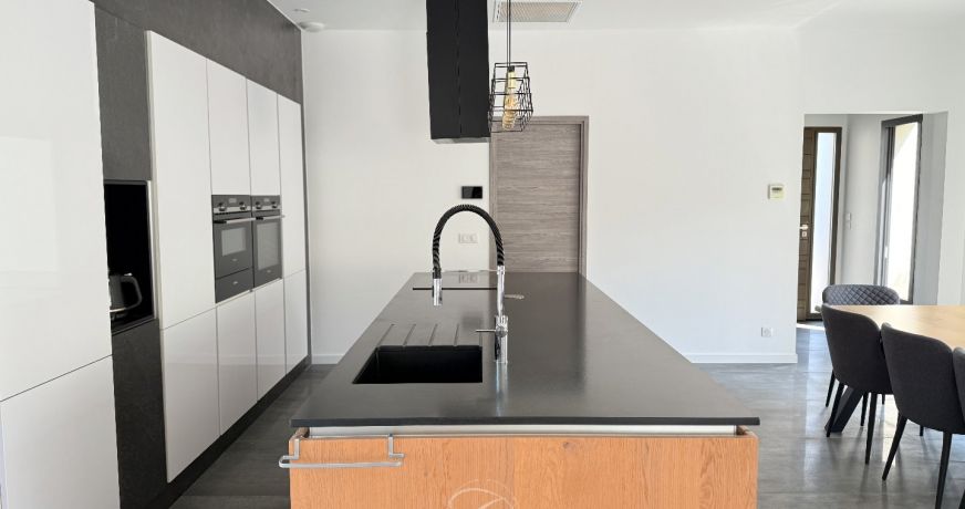 vente Villa Grau D'agde