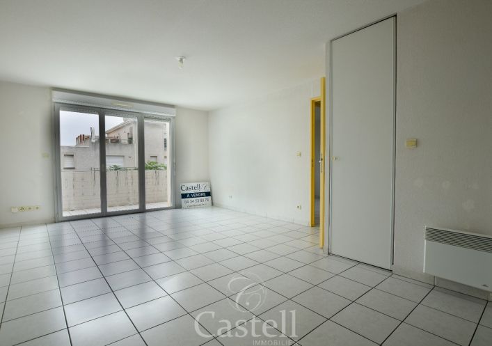 vente Appartement Agde