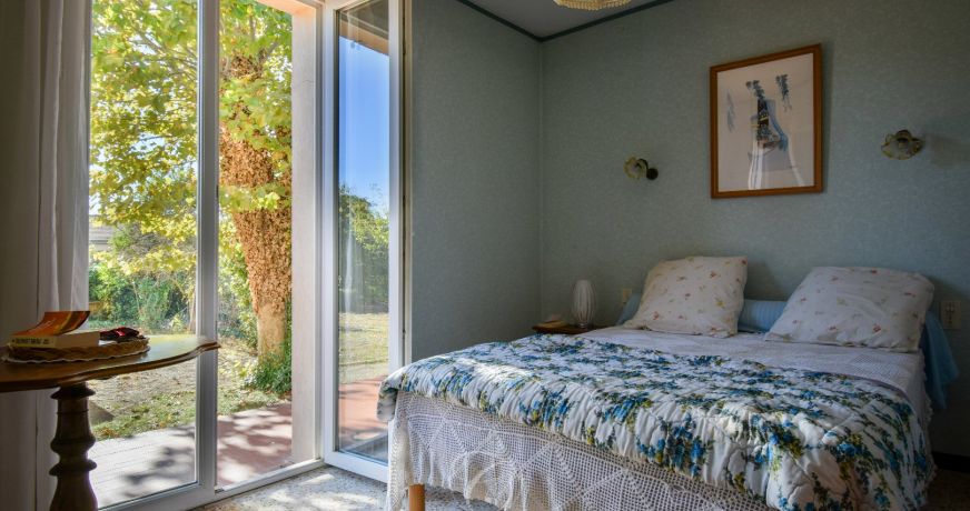 vente Villa Pomerols