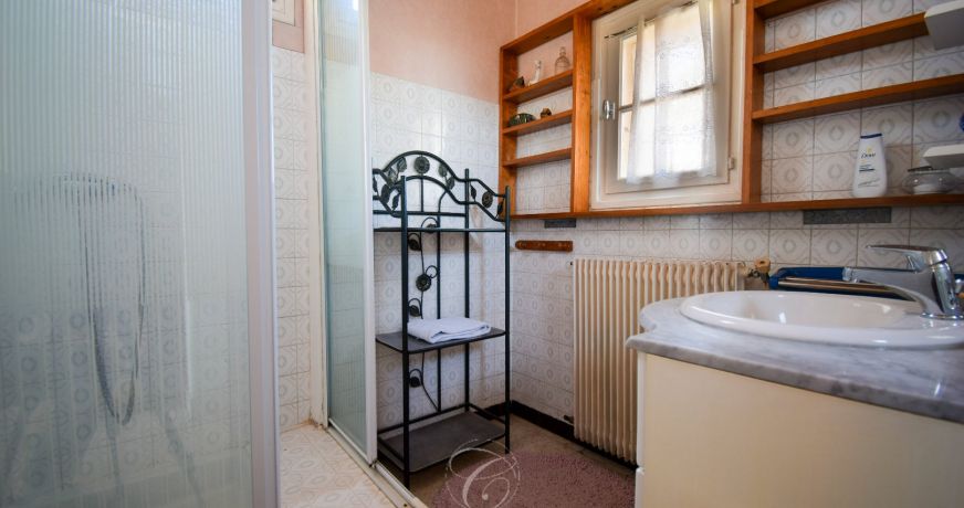 vente Villa Pomerols