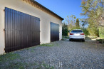 vente Villa Pomerols