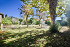 vente Villa Pomerols