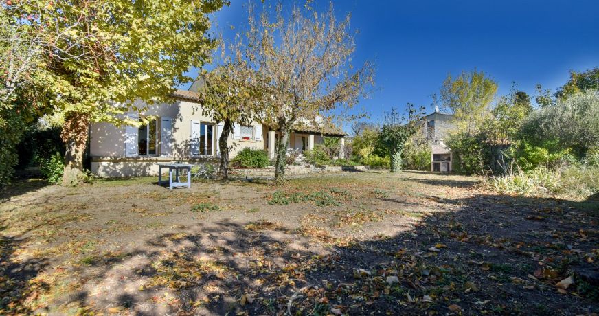 vente Villa Pomerols