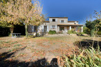 vente Villa Pomerols