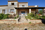 vente Villa Pomerols