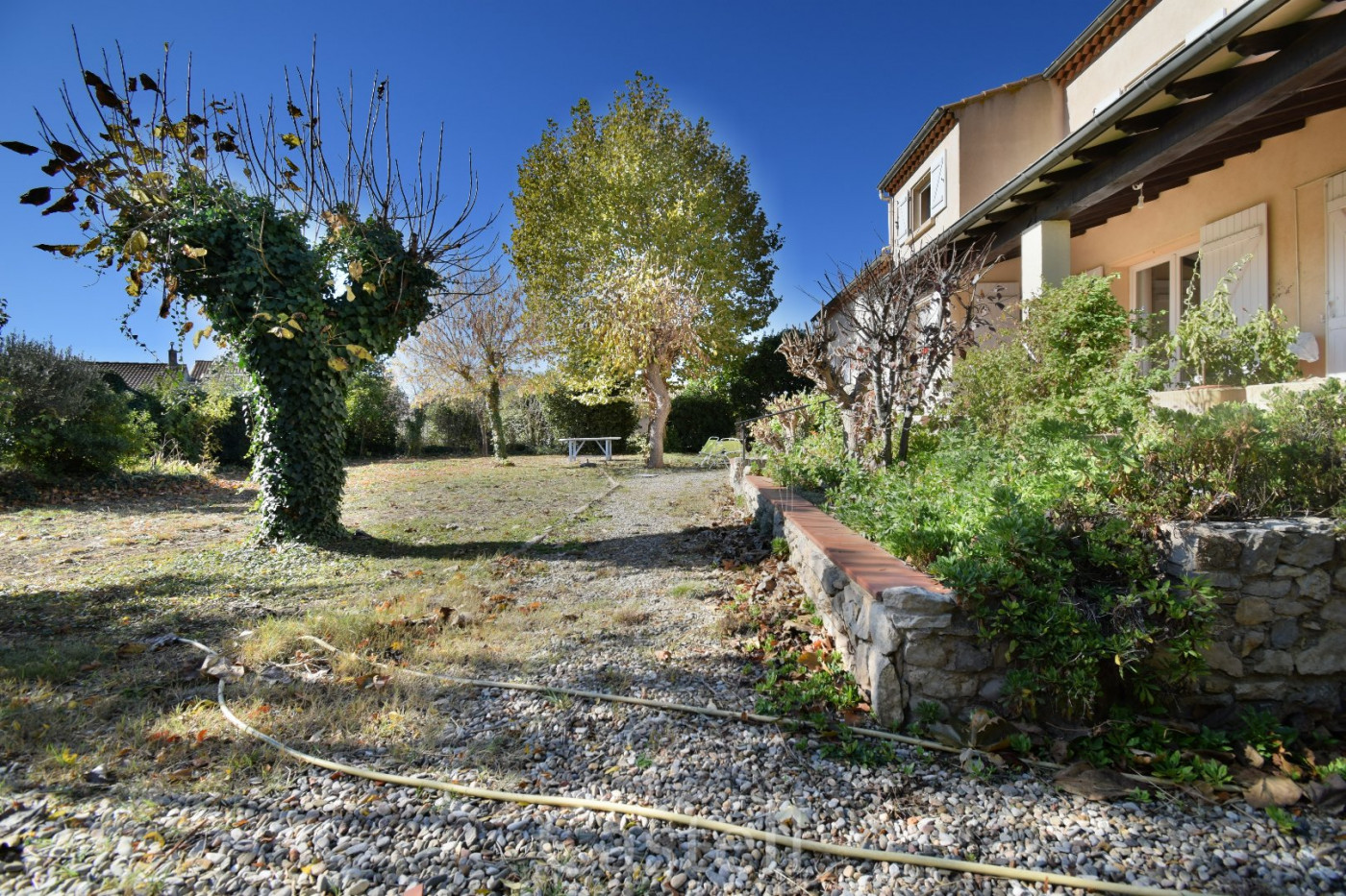vente Villa Pomerols - Photo 18