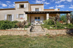 vente Villa Pomerols