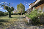 vente Villa Pomerols