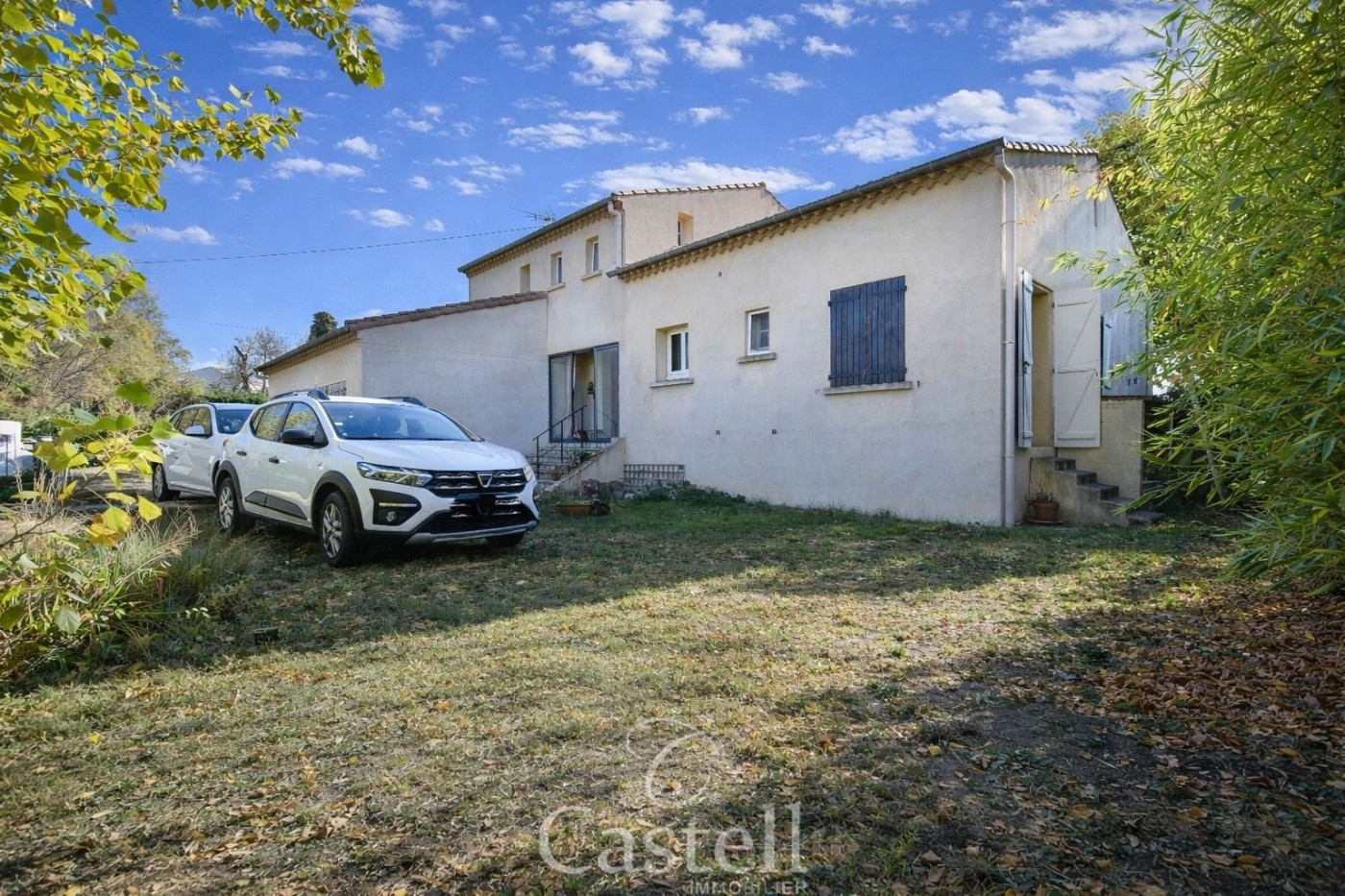 vente Villa Pomerols - Photo 18