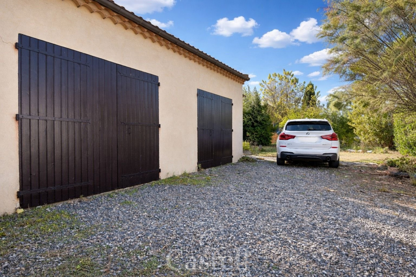 vente Villa Pomerols - Photo 19