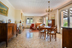 vente Villa Pomerols