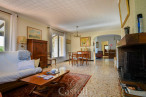 vente Villa Pomerols