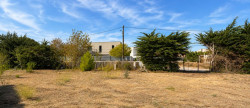 vente Terrain Marseillan
