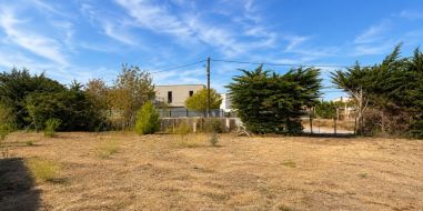 vente Marseillan