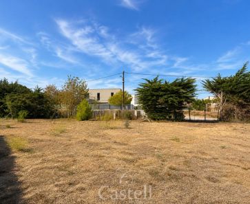 vente Marseillan