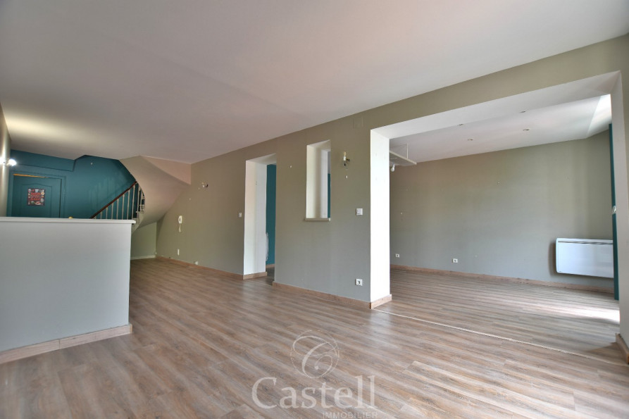 vente Maison de ville Pezenas - Photo 6