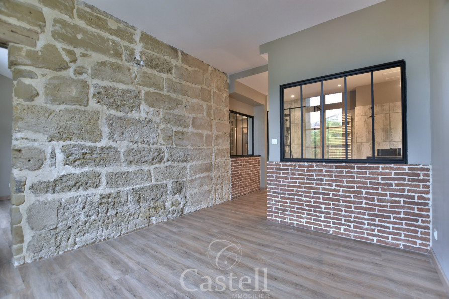 vente Maison de ville Pezenas - Photo 8