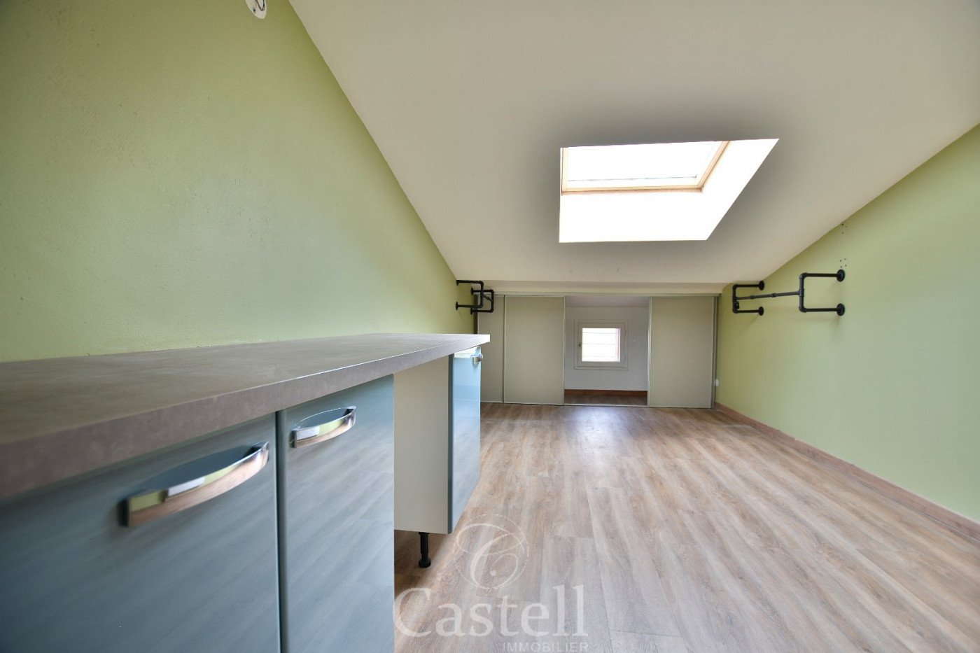 sale Maison de ville Pezenas - Photo 17