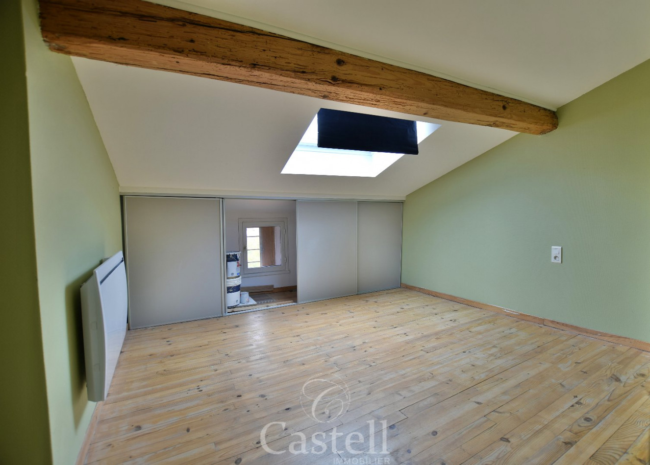 sale Maison de ville Pezenas - Photo 16