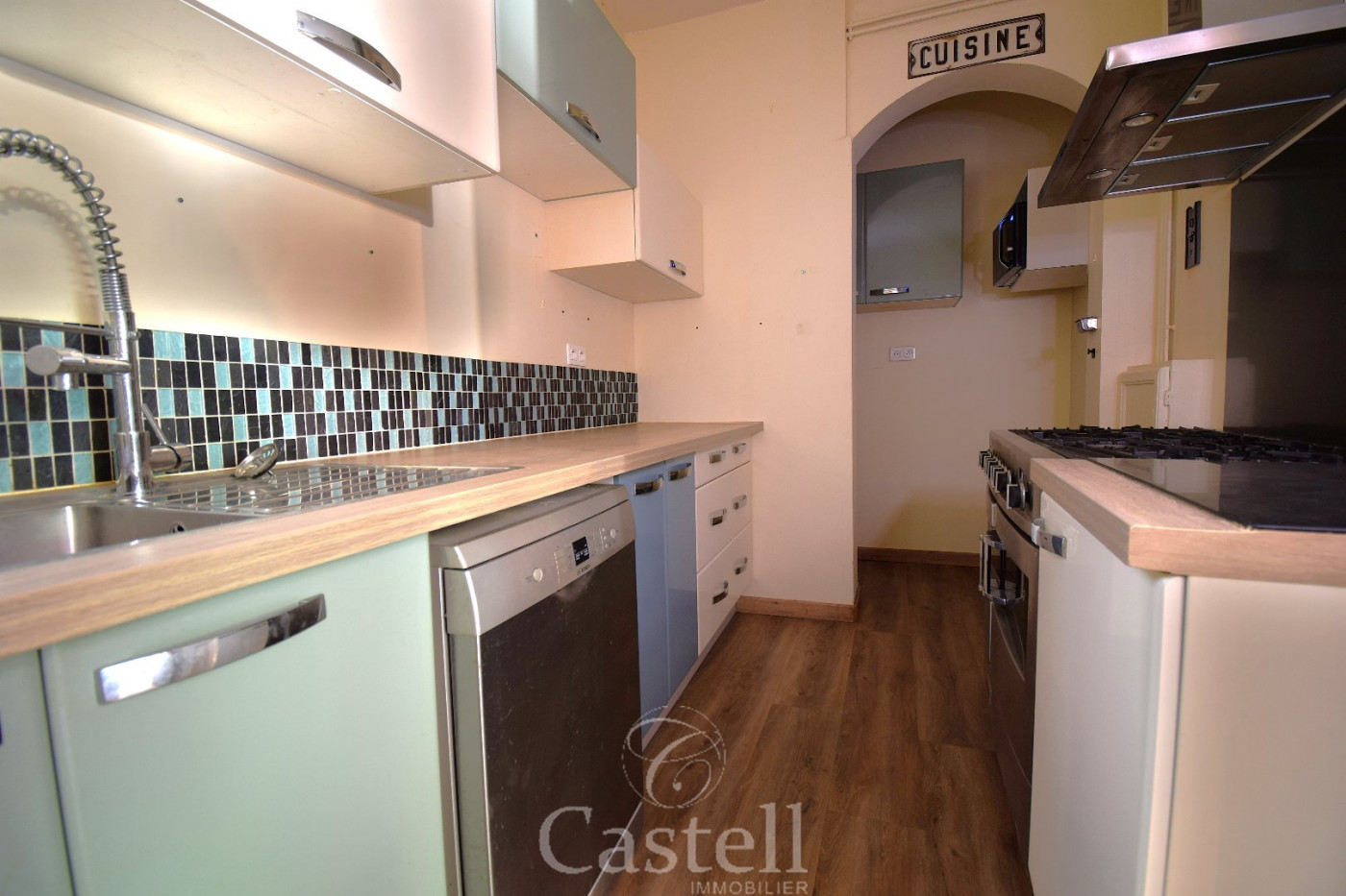 sale Maison de ville Pezenas - Photo 19